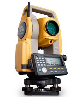 TOPCON Total Station