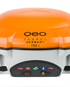 GeoFENNEL GPS FGS1