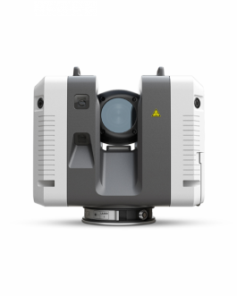 Leica RCT360 3D Laser Scanner